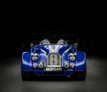 Morgan Plus 8 50th Anniversary 2018 года